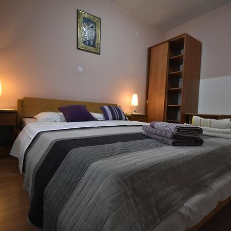 Apartments Jasna 特罗吉尔 外观 照片