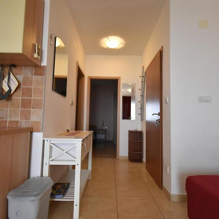 Apartments Jasna 特罗吉尔 外观 照片