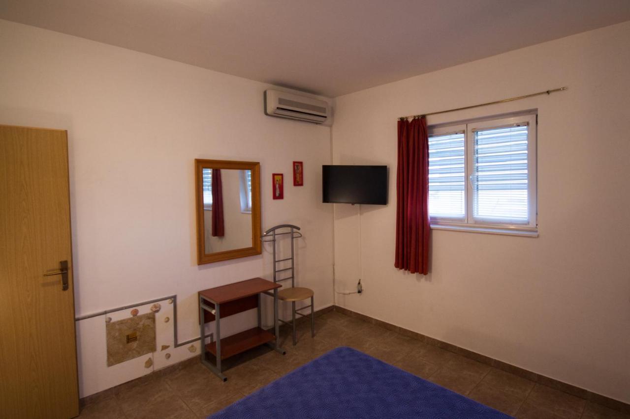 Apartments Jasna 特罗吉尔 外观 照片