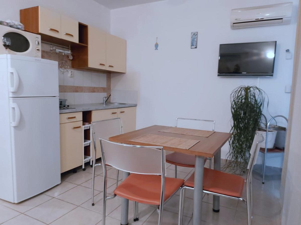 Apartments Jasna 特罗吉尔 外观 照片