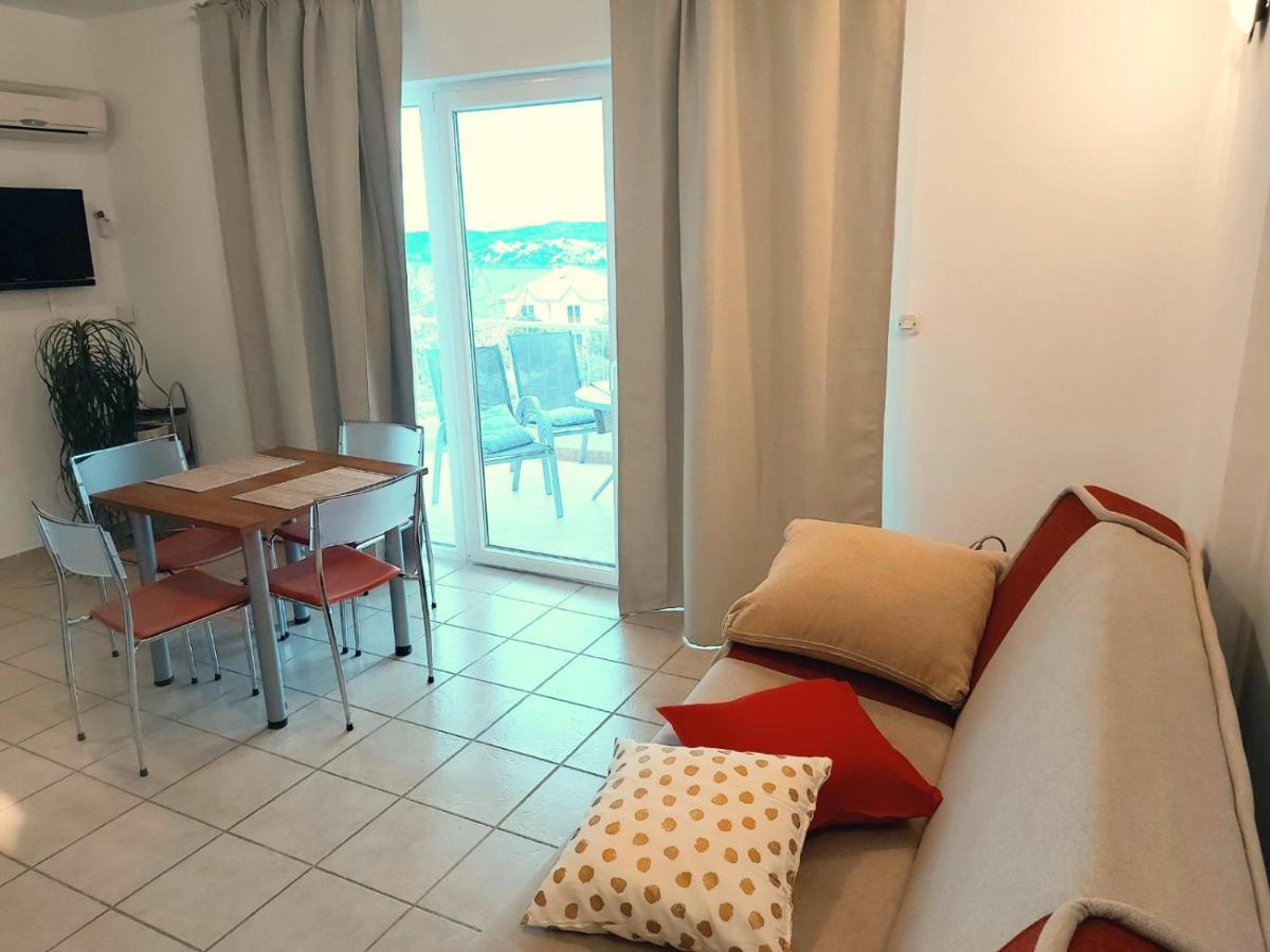 Apartments Jasna 特罗吉尔 外观 照片
