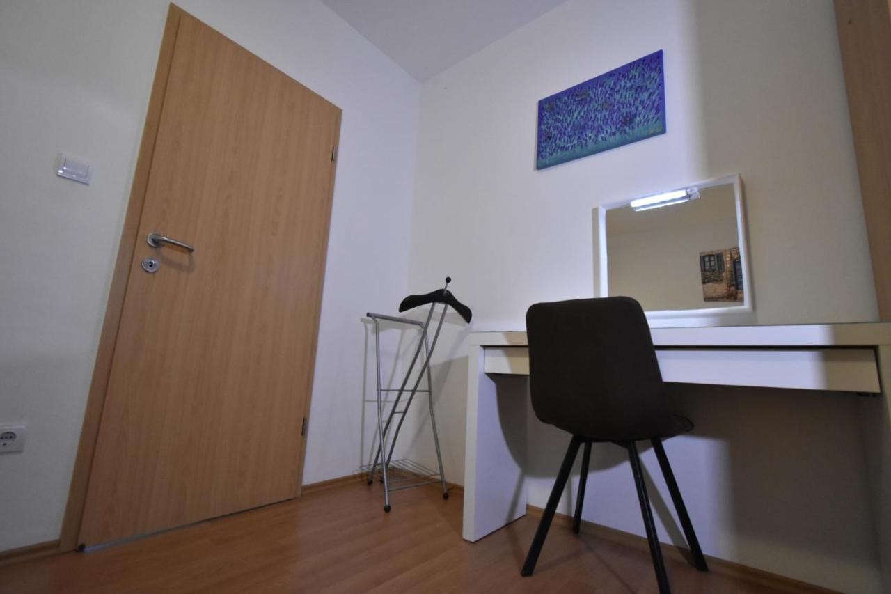 Apartments Jasna 特罗吉尔 外观 照片