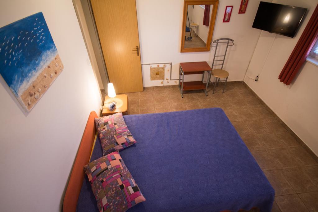 Apartments Jasna 特罗吉尔 外观 照片